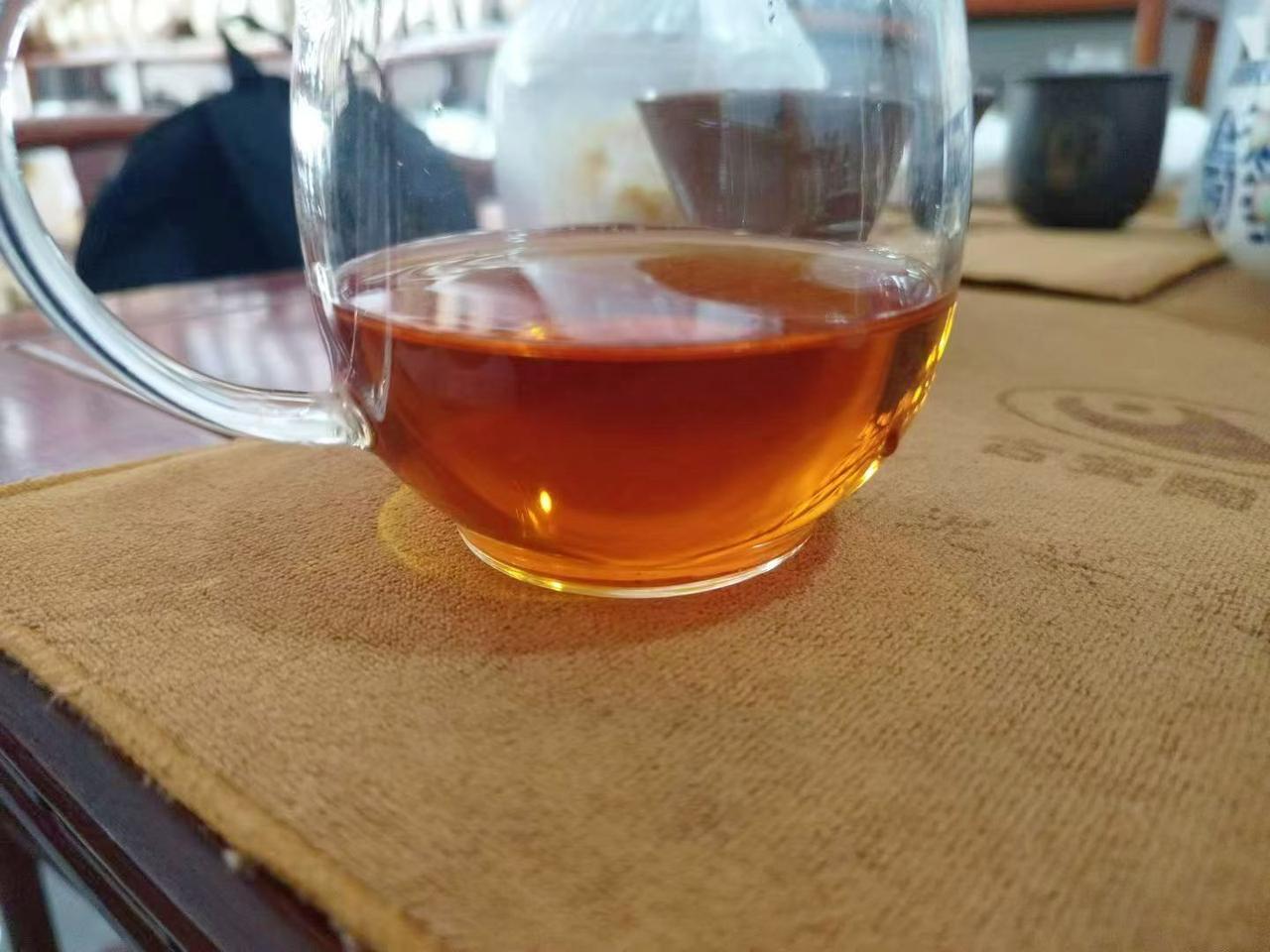 味道好极了你们想喝吗