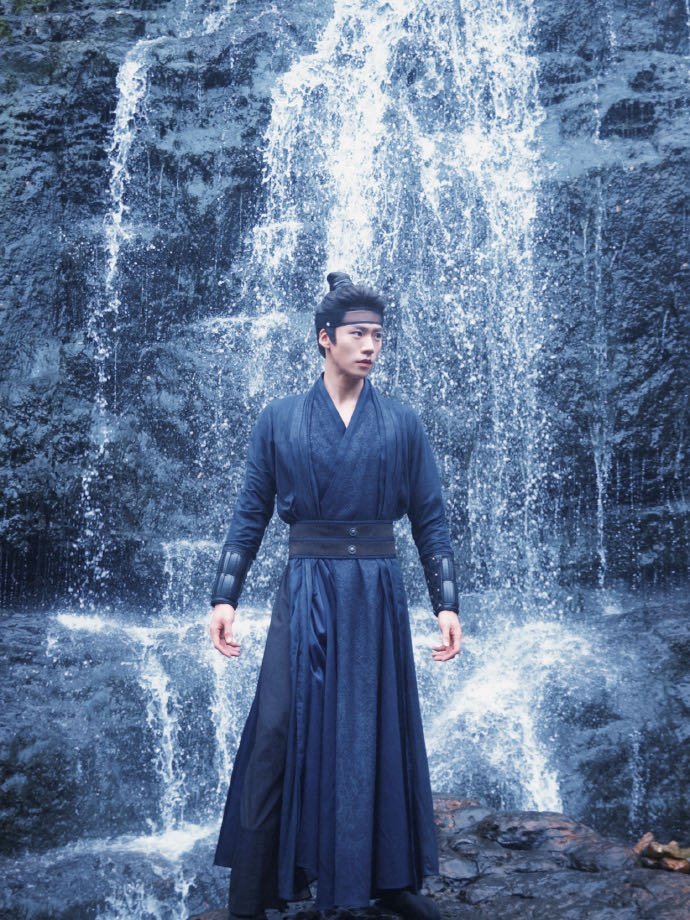 楚乔传有短剧版了楚乔宇宙上新了 她来了她来了！平行宇宙里的特工王妃，带着一身孤勇