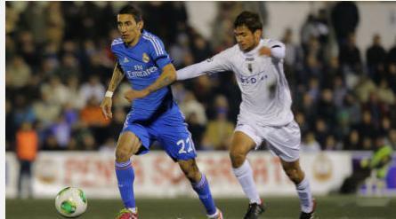 【重磅！皇马3500万卖走天王巨星】12月9日，据《马卡报》的消息，迪马利亚已经