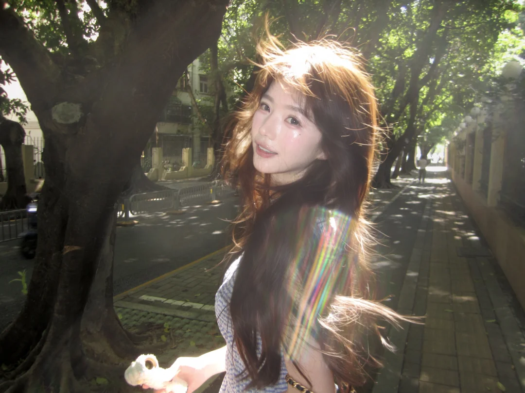 盛夏的盛夏