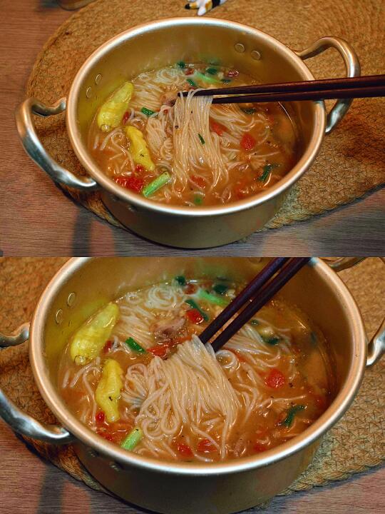 我怎么没有早点发现这种做法！太香了吧~