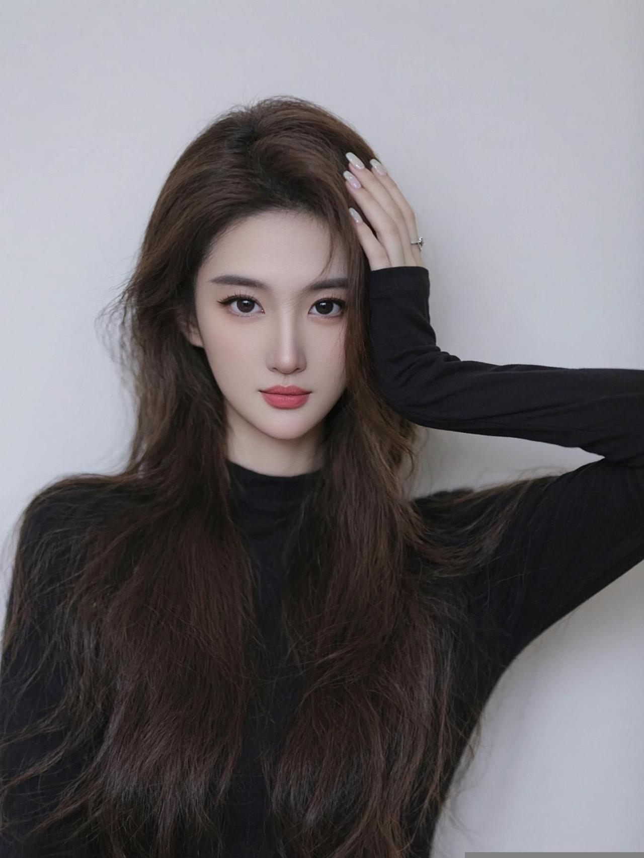 抖音ai创作 美女 今日分享 同款 好物推荐🔥