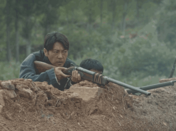 生万物全村出击开始团战《生万物》第20集太燃了吧！！[666][666]绣绣直接