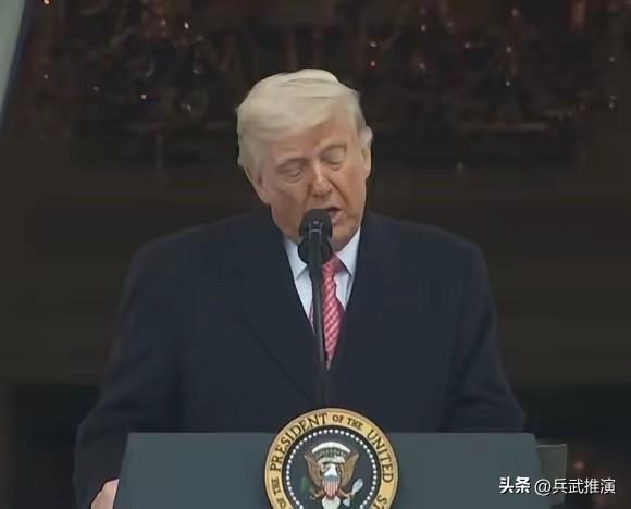 特朗普：“多亏了我们的贸易协议，我们现在向东大出口了超过400亿美元的美国大豆。