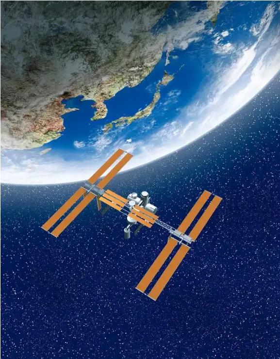 这是硬刚，不是试探！中国刚申请20万颗卫星，美国就急跳脚加塞7500颗，连马斯克