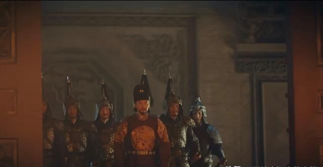 复杂高端的权谋只会在电视剧才会出现，现实里永远是简单粗暴，把人骗过来杀就可以了。