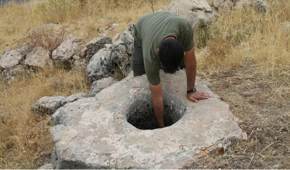 科学家在土耳其古城发现1600年前酿酒作坊