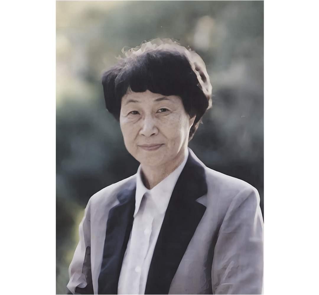 于漪老师一路好走[祈祷]