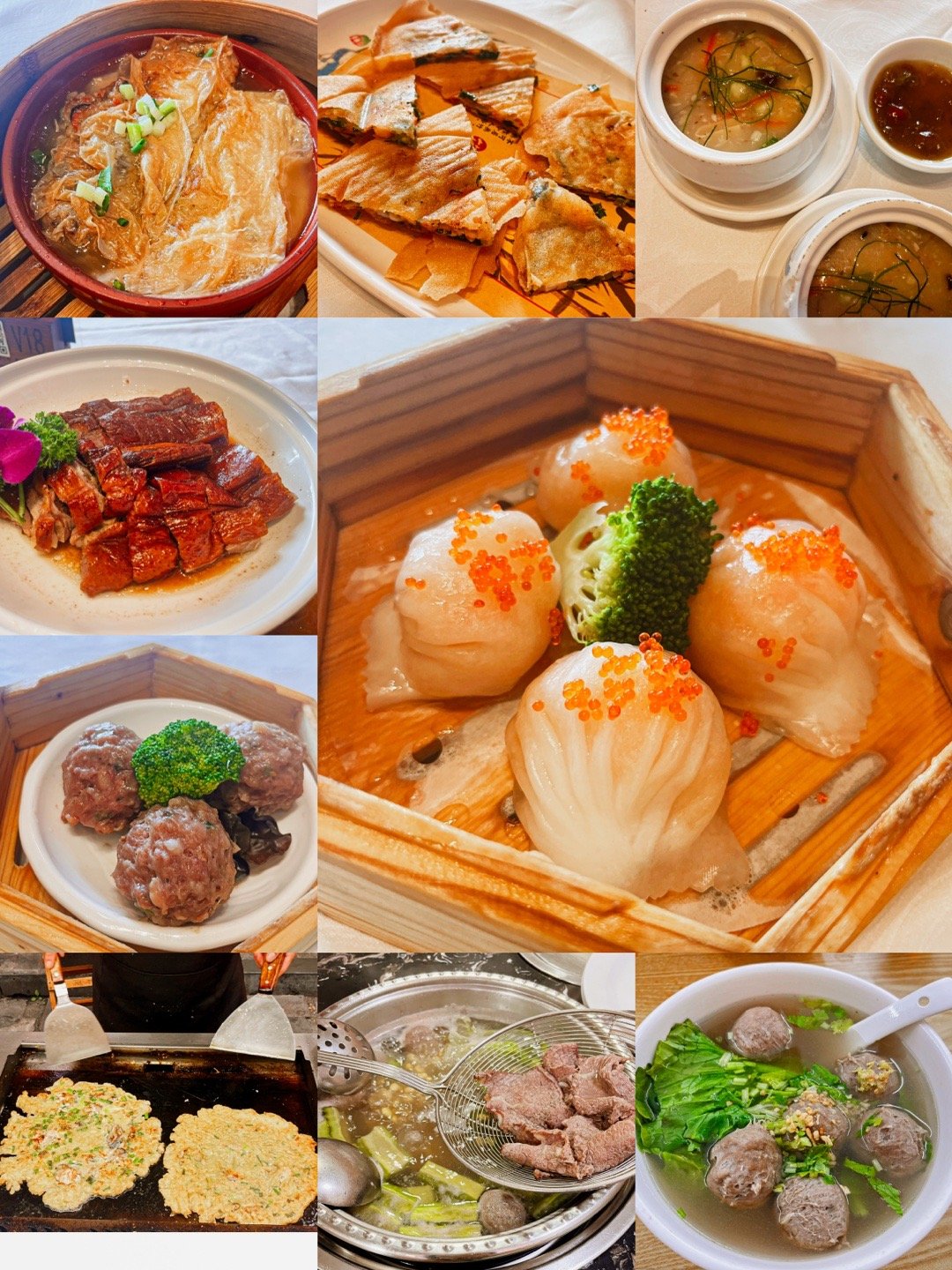 被广东美食搞大了肚子走了[吃瓜] ​​​