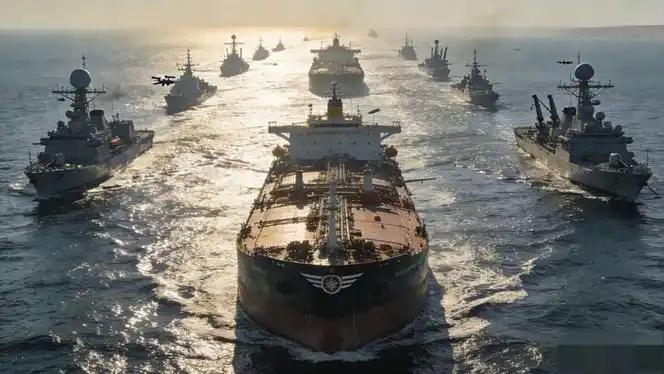 东西大国在中东换防开始。据悉巴基斯坦空军部队进驻沙特，这个看似小事，实为大事。