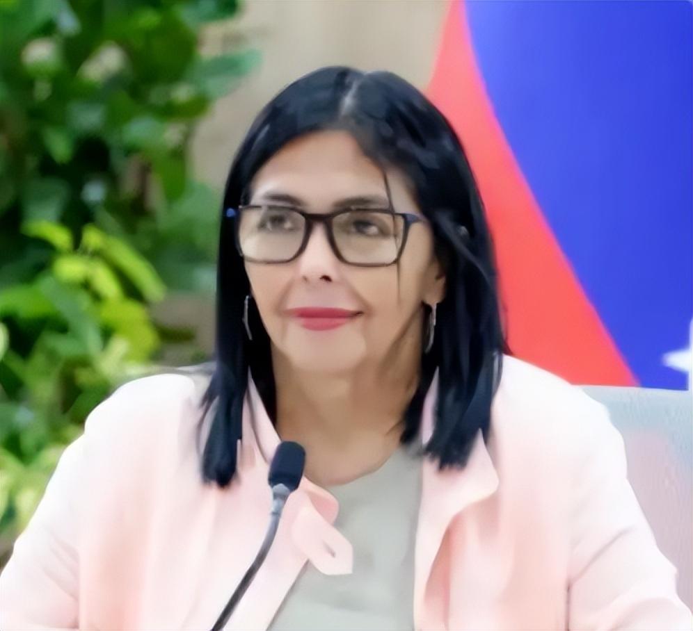 委内瑞拉这个曾经把反美当信仰的国家，突然来了一个180度的转变。代总统罗德里格斯