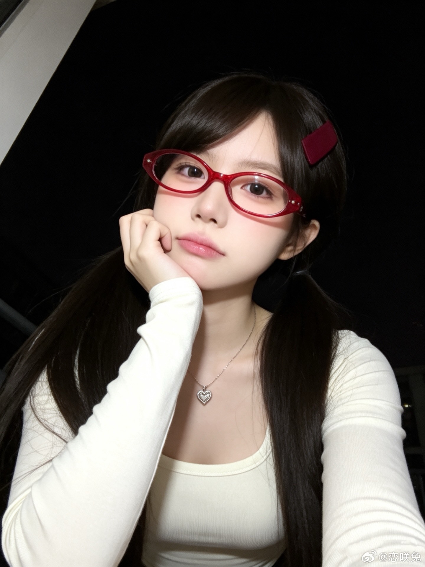 心真妹妹… 