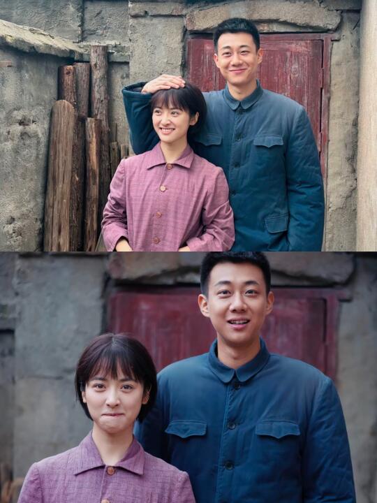 八年再度合作，但依旧没有结果😭