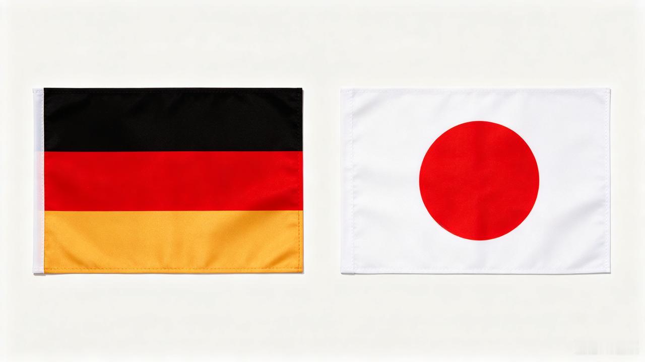 日本为何频繁挑衅周边国家，而同样是战败国的德国确没有，德国在二战之后被连根拔起的