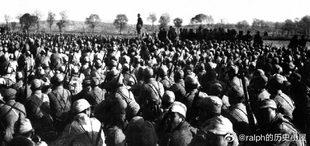 1944年11月我军发起莒县战役后，守城伪军保安旅旅长莫正明率部3500余人起义