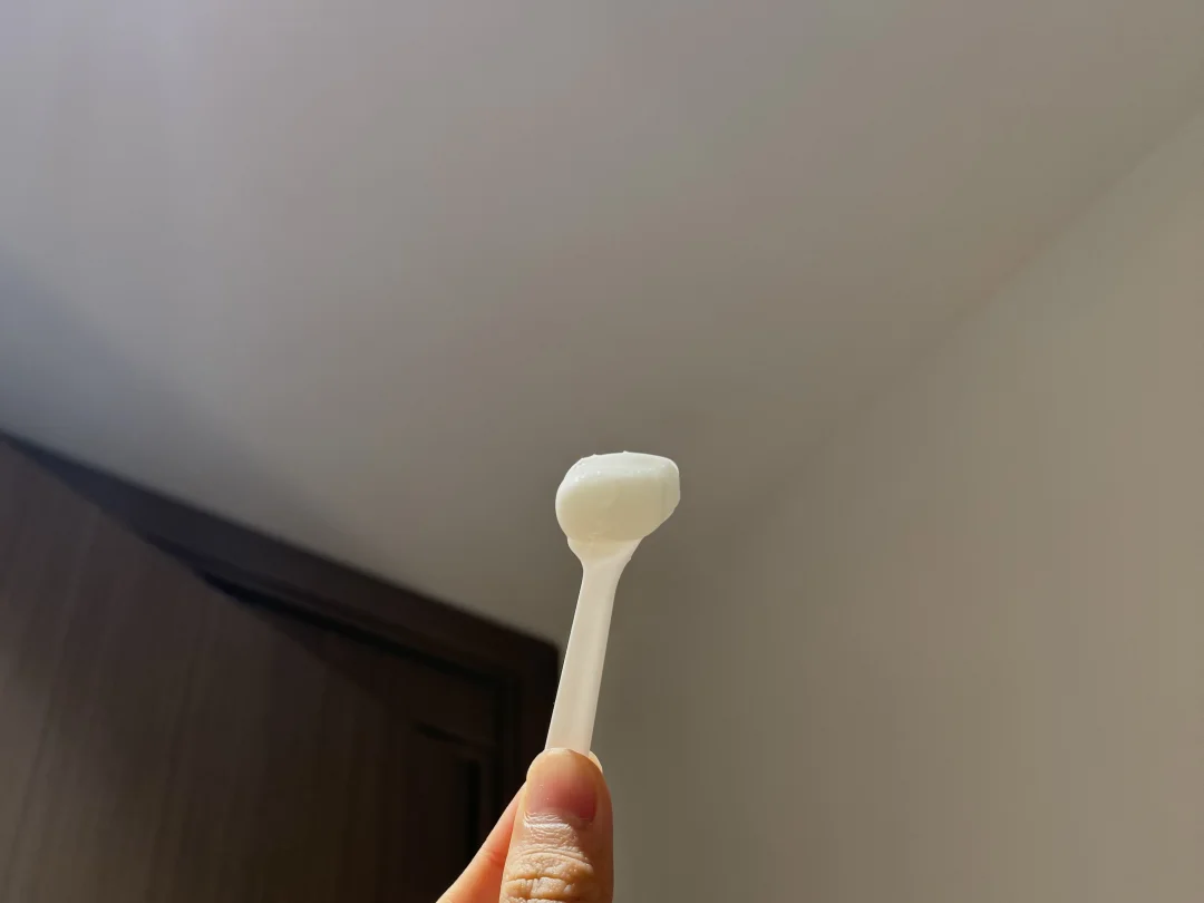 误打误撞买的，起效了。。。🥲