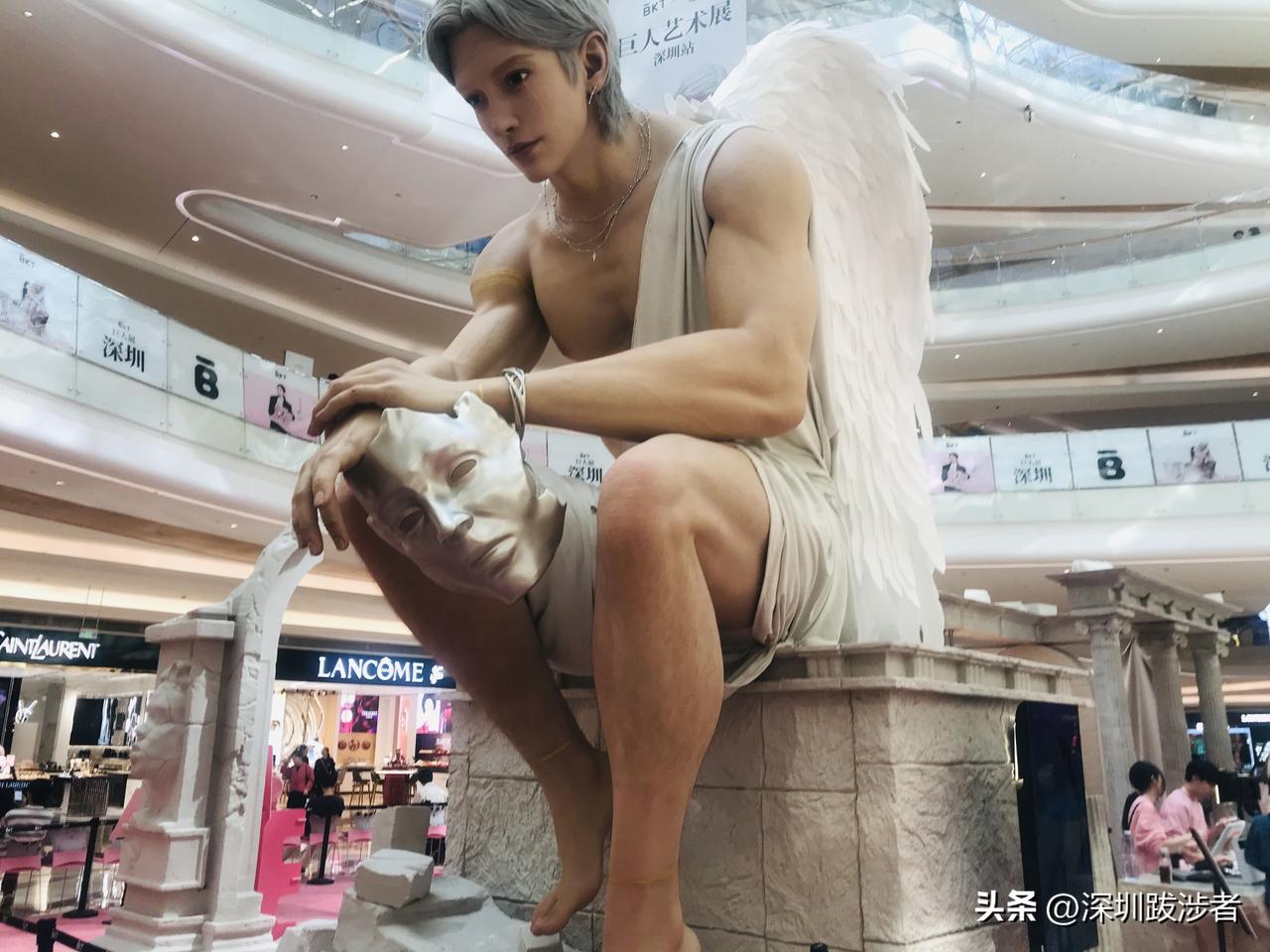 令人惊诧，2026年APEC会议宣传片《深圳之约》中，大出风头的竟然是前海，前海