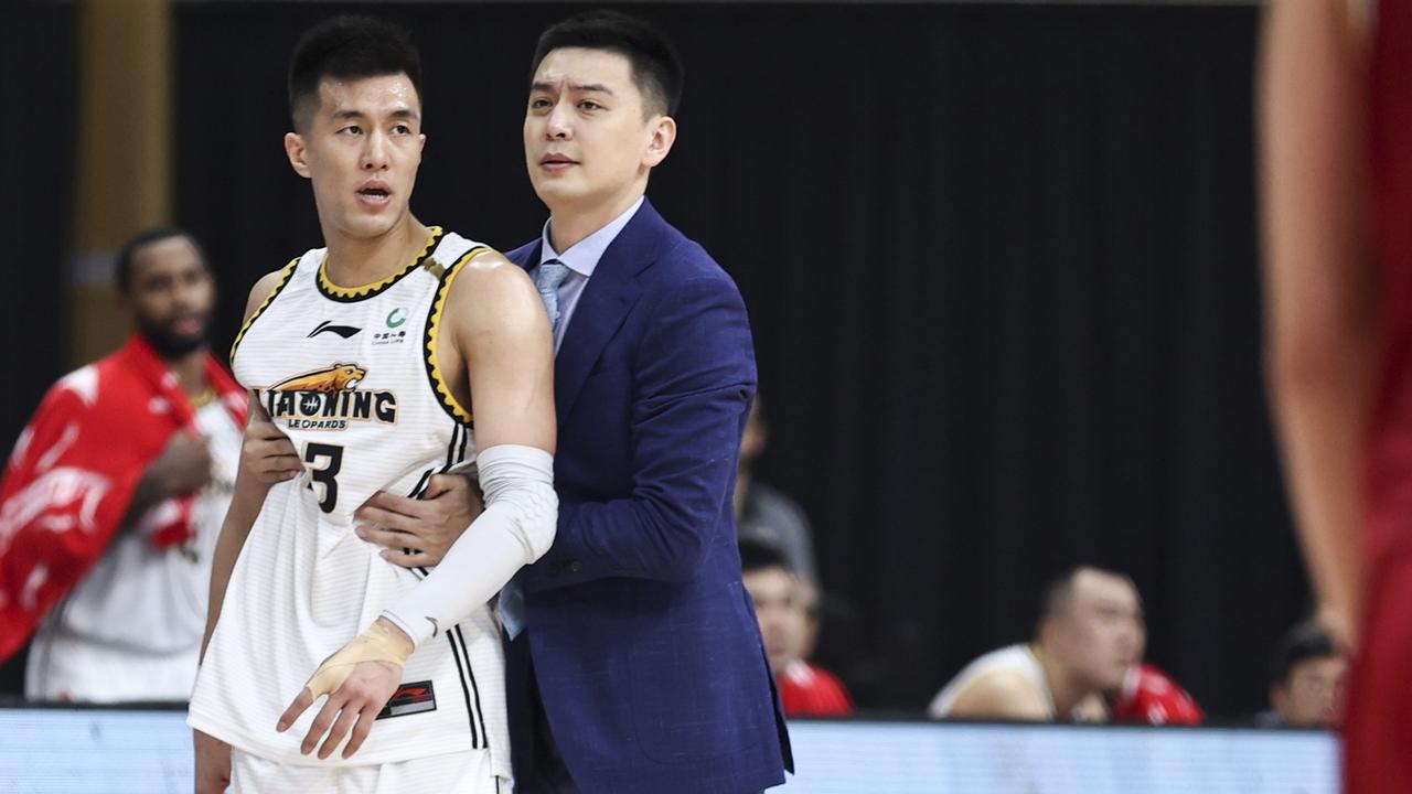 有特殊任务？杨鸣参与国家队集训 此前集训大名单中并无杨鸣
北京时间6月25日，根
