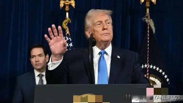 无非是为了救美元。美国突袭委内瑞拉有哪些政治动机
美国的所有工作，就是一件事，拯