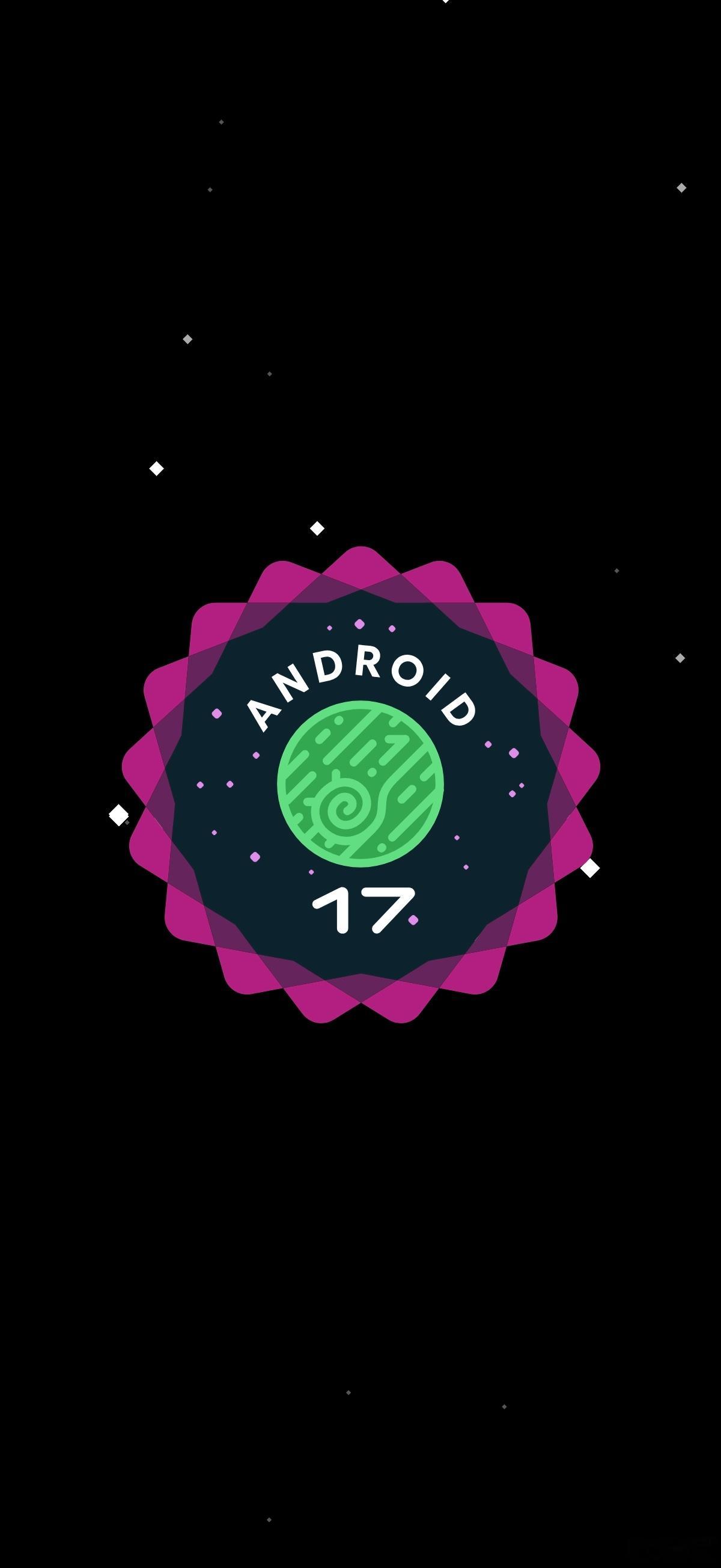 小米竟然升了Android 17 