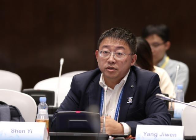 如果日本开第一枪，会有什么后果？沈毅教授：断其祭祀，绝其苗裔

回国后，沈逸主要