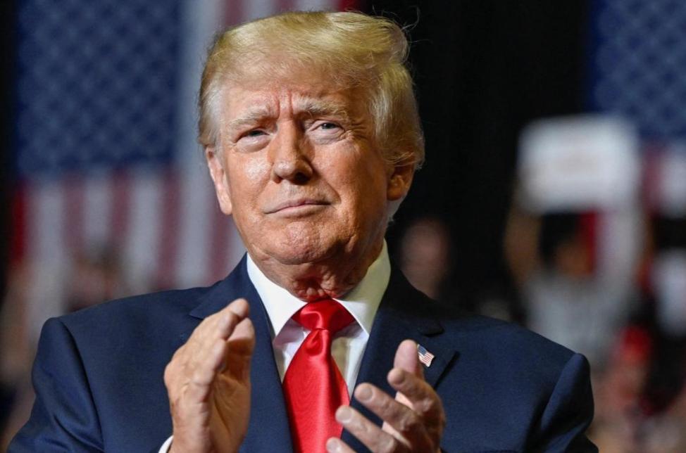 特朗普又“放飞自我”了！他一张嘴就说“中俄从心底里怕美国”，听得人一愣一愣的。普