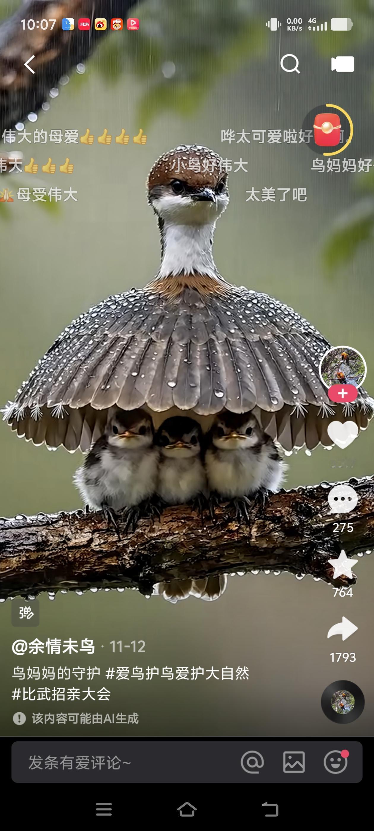 母亲永远是孩子的保护伞。
母亲 永远都在的妈妈 世上母亲最伟岸 劳碌一生的母亲 