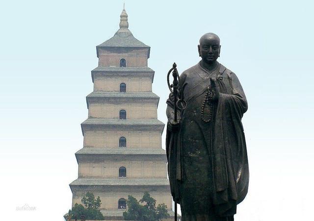 中方牵的头，印度举手支持，千年玄奘成功化解龙象隔阂？
日前，印度方面突然放出消息