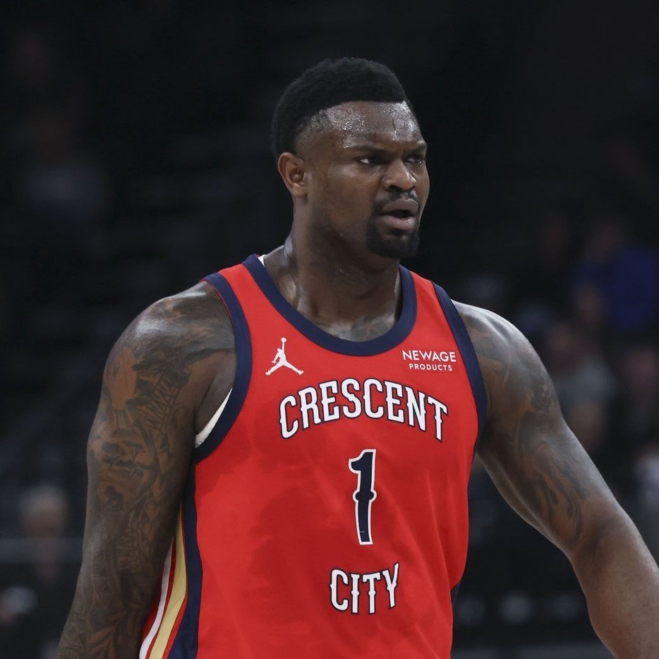 锡安在近期接受《雅虎体育》采访时，谈到了自己目前的处境：“新奥尔良就是我的家，我