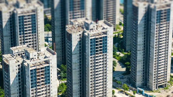 金沙洲沉浮 当代置业无人问津的佛山地王