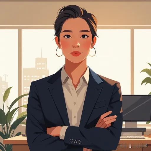 一个人最可贵的品质是正直。正直意味着诚实、守信、言行一致，无论在何种情况下都能坚