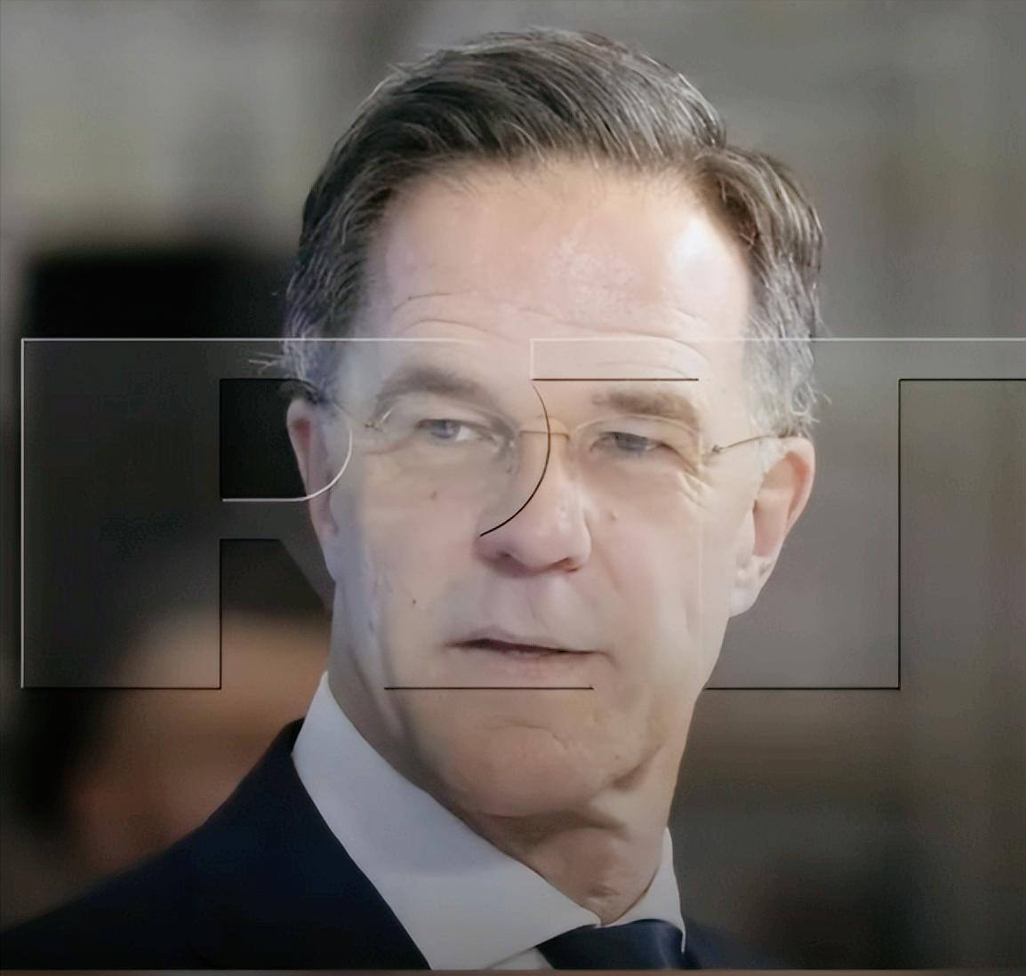 北约也真是憋屈，这边美方把北约数落得够呛，那边北约秘书长转头就官宣，这周跟美方通