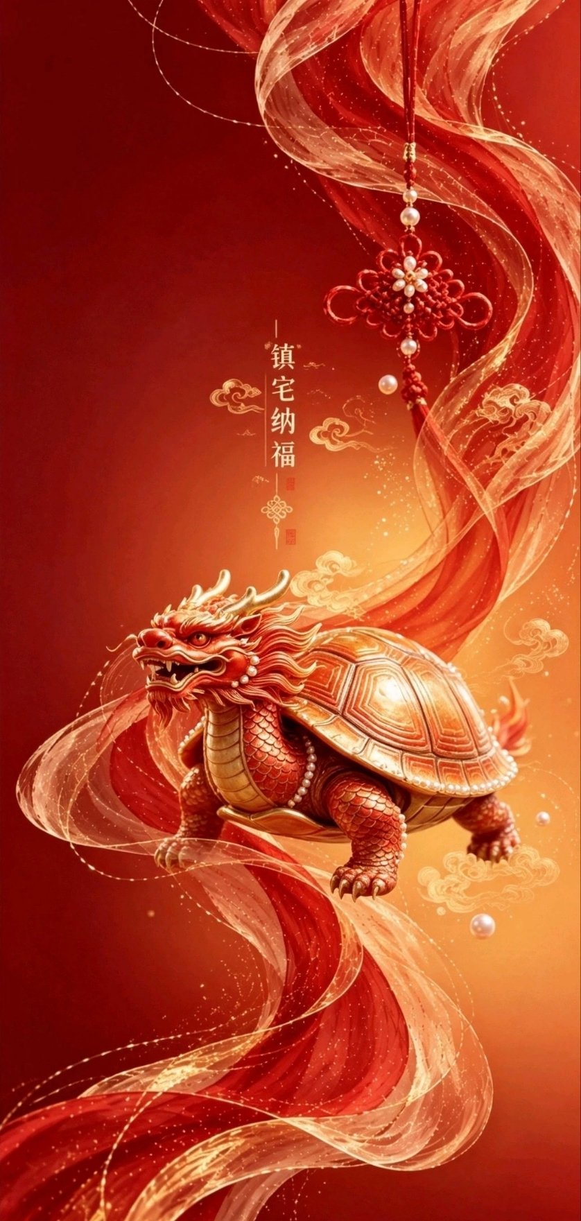福运安康 ​​​
