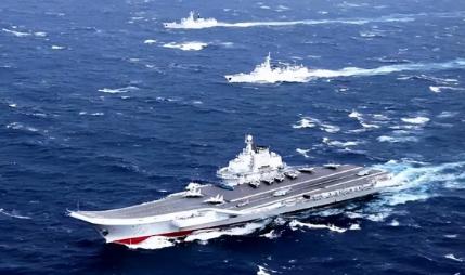 国运，从来不是天上掉下来的，是我们用命拼来的！ 这十年，为什么中东战火连天，欧洲