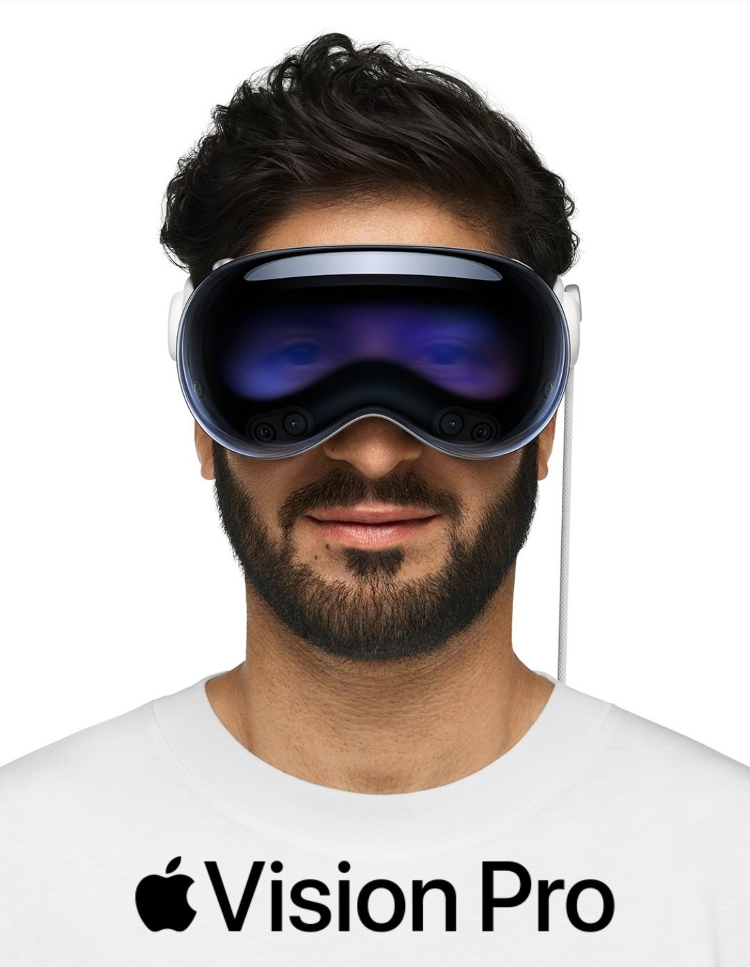 想问问，有谁买了国行的 Vision Pro？ ​​​