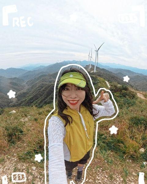 这条线路会横跨北京昌平+河北怀来，刚回秋景加载40%，假期预计会变黄！
🌍路线