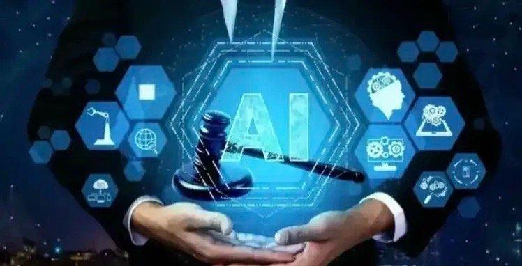 中国人工智能领域前十的公司：
1.寒武纪，AI芯片研发；
2.华为昇腾，AI算力