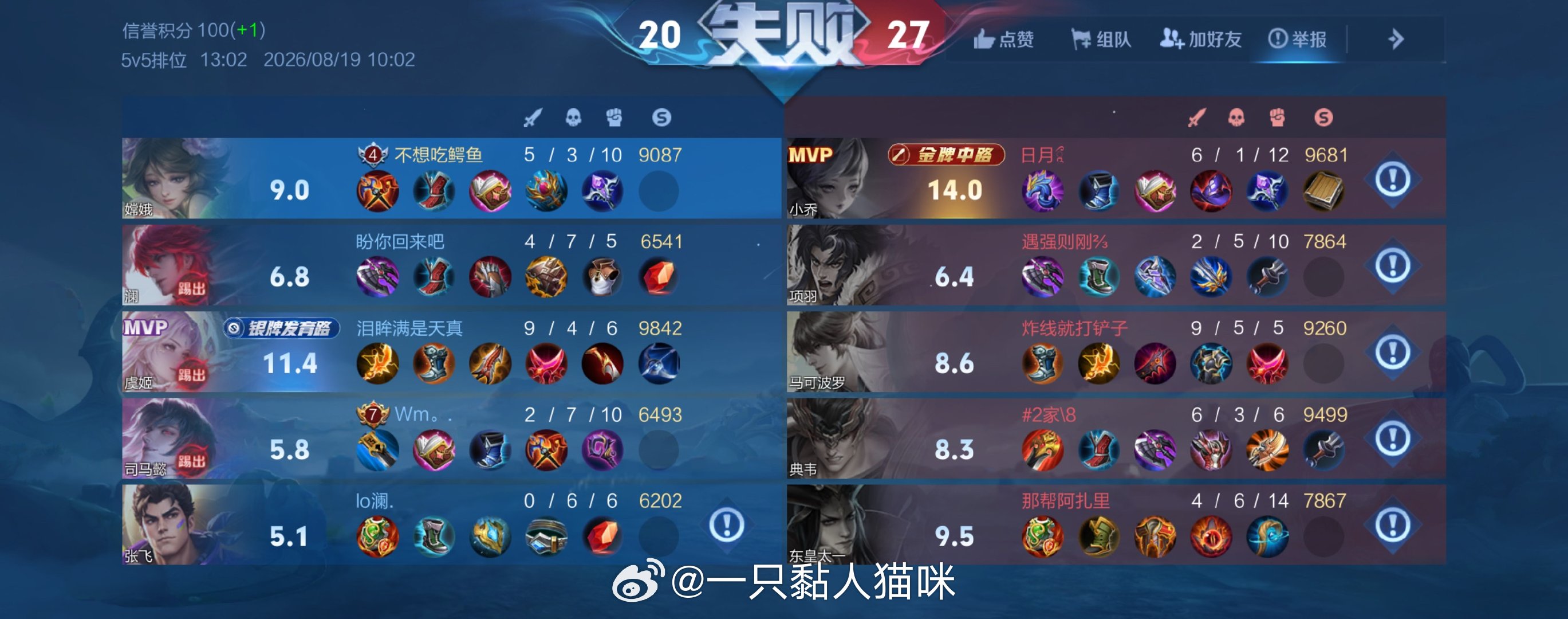 蒽，大概就是妖怪来的吧。 