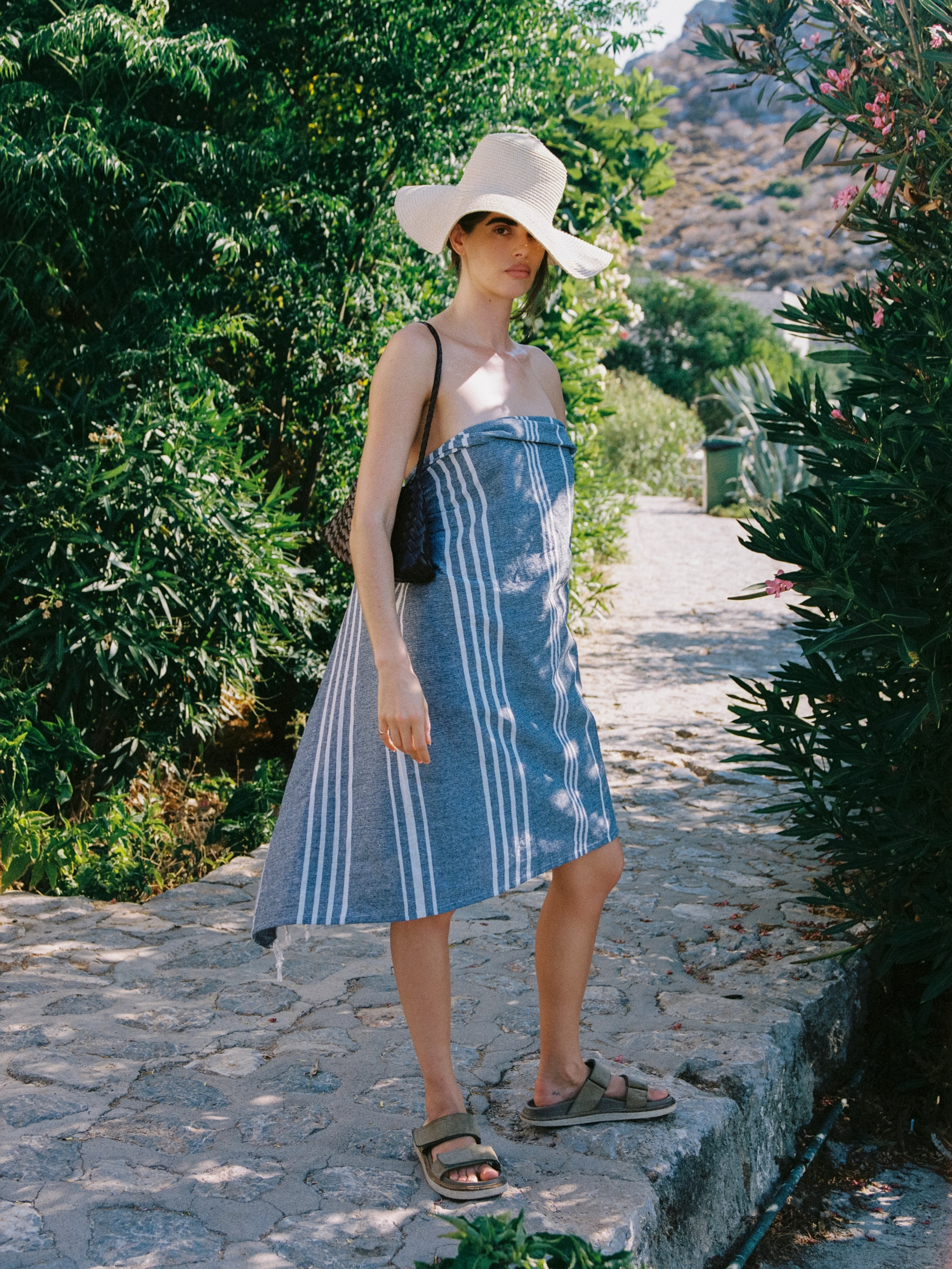 With Jean 2026 Summer Lookbook 