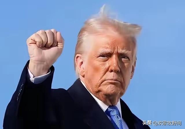 特朗普：坚决不允许！永远不会允许！美国总统特朗普2月26日表示，我要明确告诉伊朗