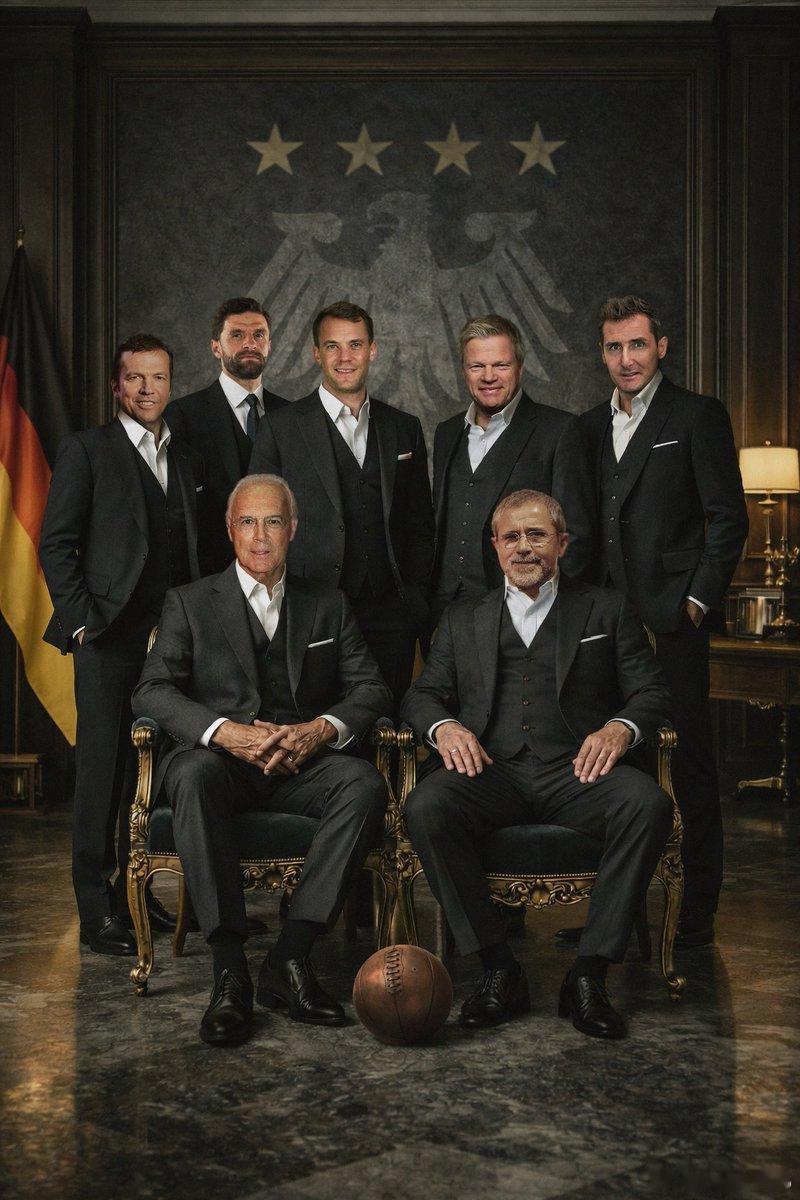 ⭐⭐𝓓𝓮𝓾𝓽𝓼𝓬𝓱𝓵𝓪𝓷𝓭 ⭐⭐⚫️🔴🟡 