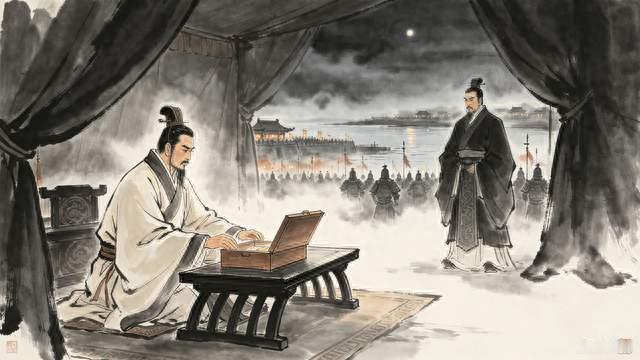 为何荀彧对于曹操晋封“魏公”很敏感？