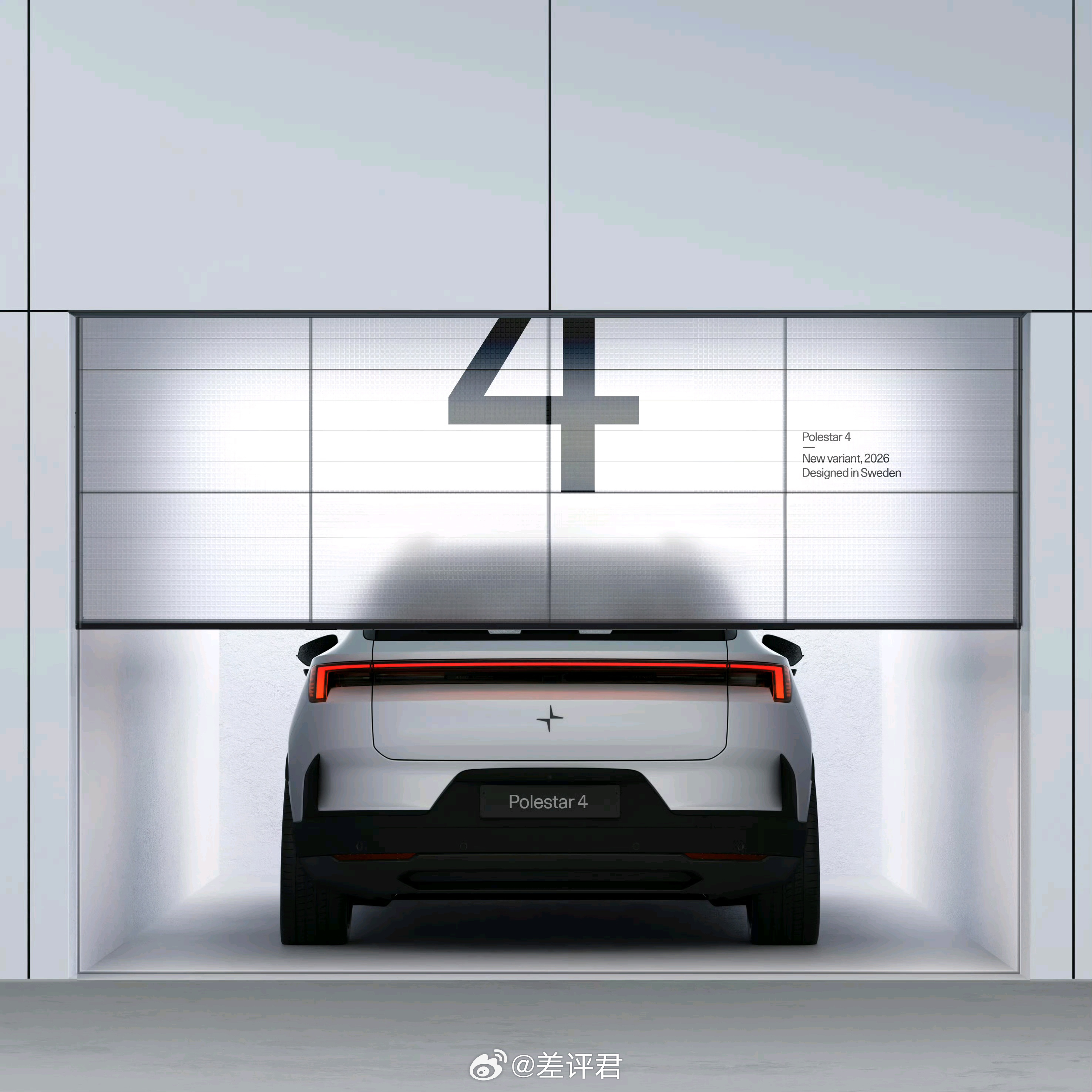 #差评说车# 设计回归传统，已大势所趋。第一批取消后窗的车型，已经开始加回后窗了