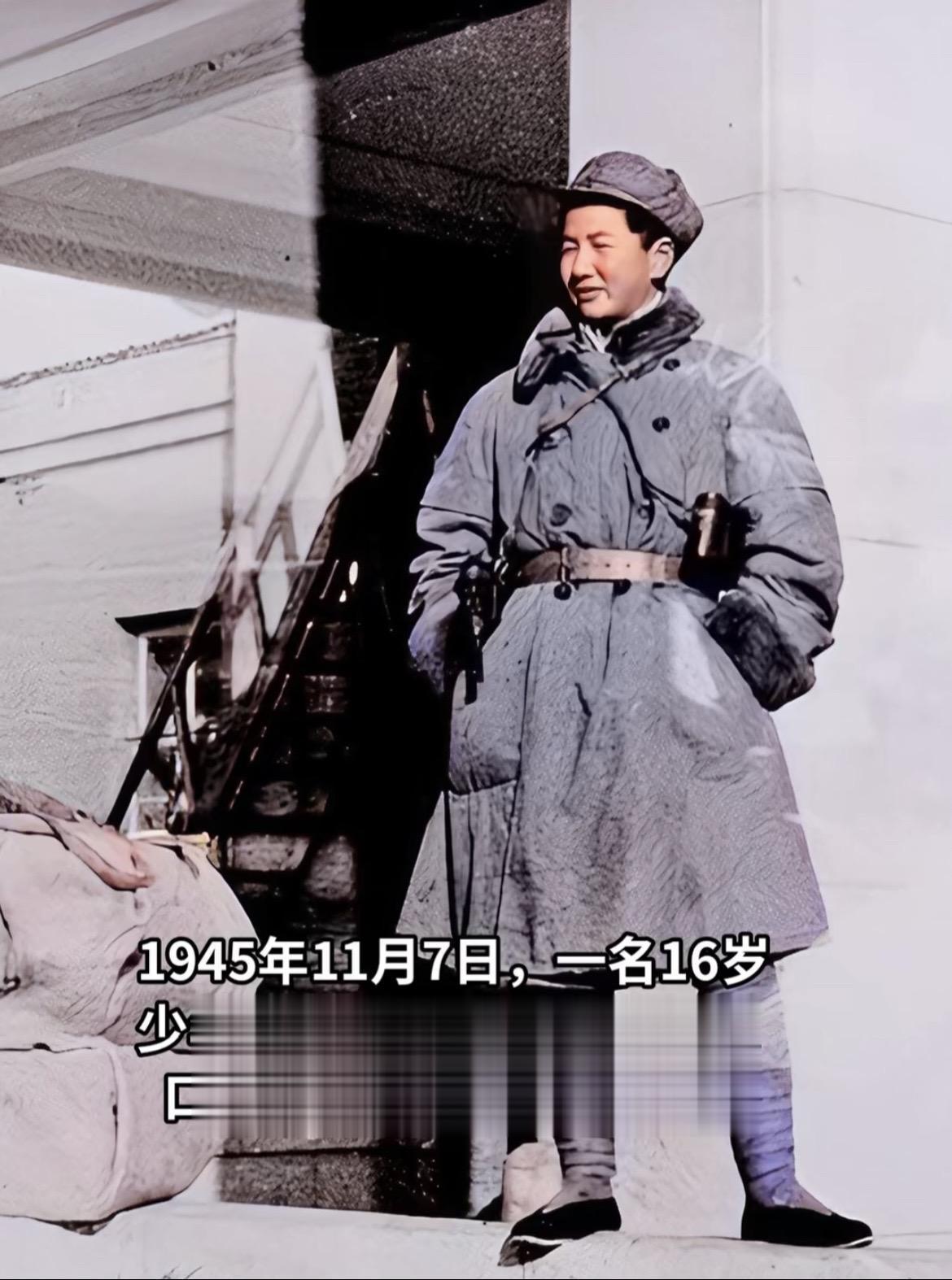 珍贵历史影像 历史知多少