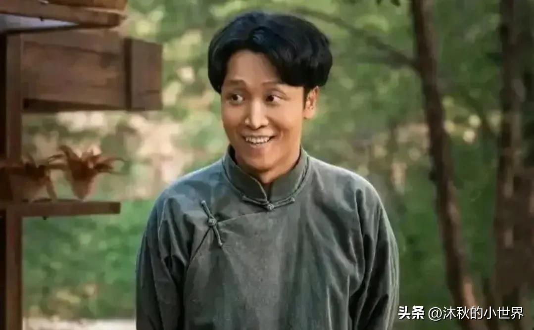 《生万物》大结局：99%的观众没看懂，一辈子走南闯北做生意的郭龟腰，明明见多识广