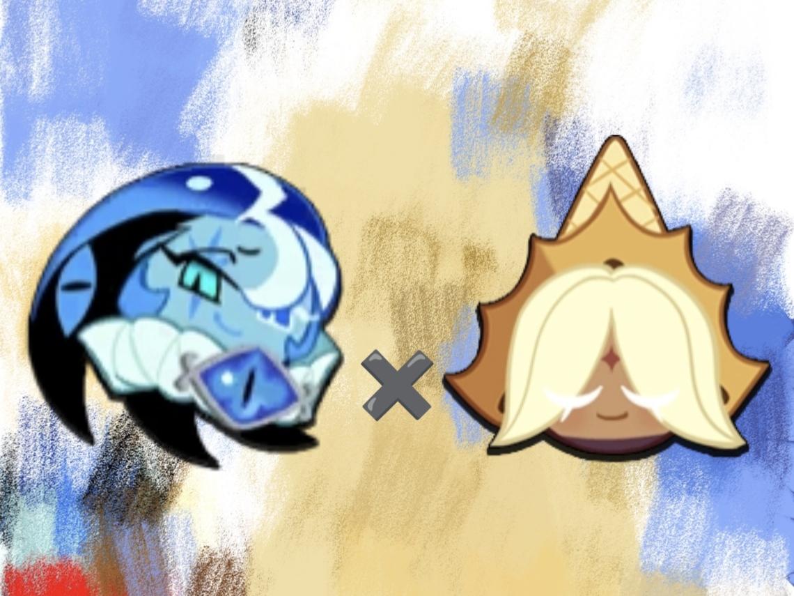 救命吧🎭🍦。还是太超前了上一次用电子设备画画还是一年前还是太不熟练...