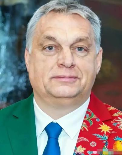 匈牙利传来新消息
 
4 月 12 日，匈牙利政坛迎来历史性转折！蒂萨党主席毛焦