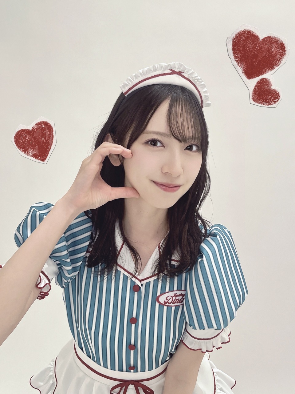 みく①「いらっしゃいませ！ご注文はおすしですか？前回のブログが9/9だったので、