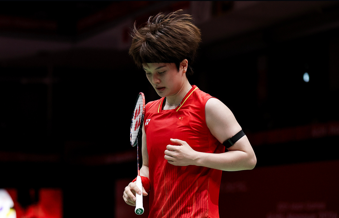 2026年名古屋亚运会 [我来了]王祉怡🇨🇳 11-21、20-22 🇯?