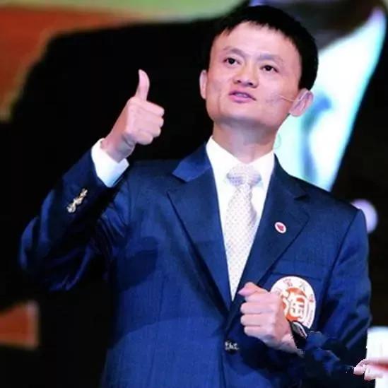 这也太扯了
马云说他不喜欢钱，
韦神说他不喜欢钱，
看来都是淡泊名利的人。
他们